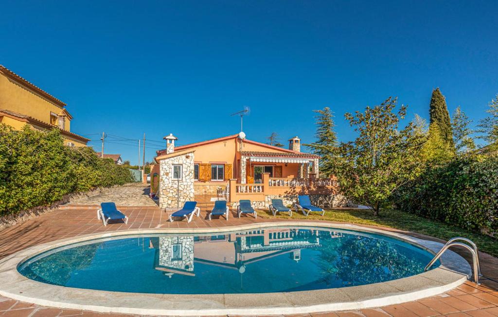 Photo of Outdoor in Can Carbonell