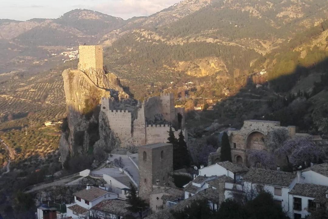 Photo of Others in La Iruela