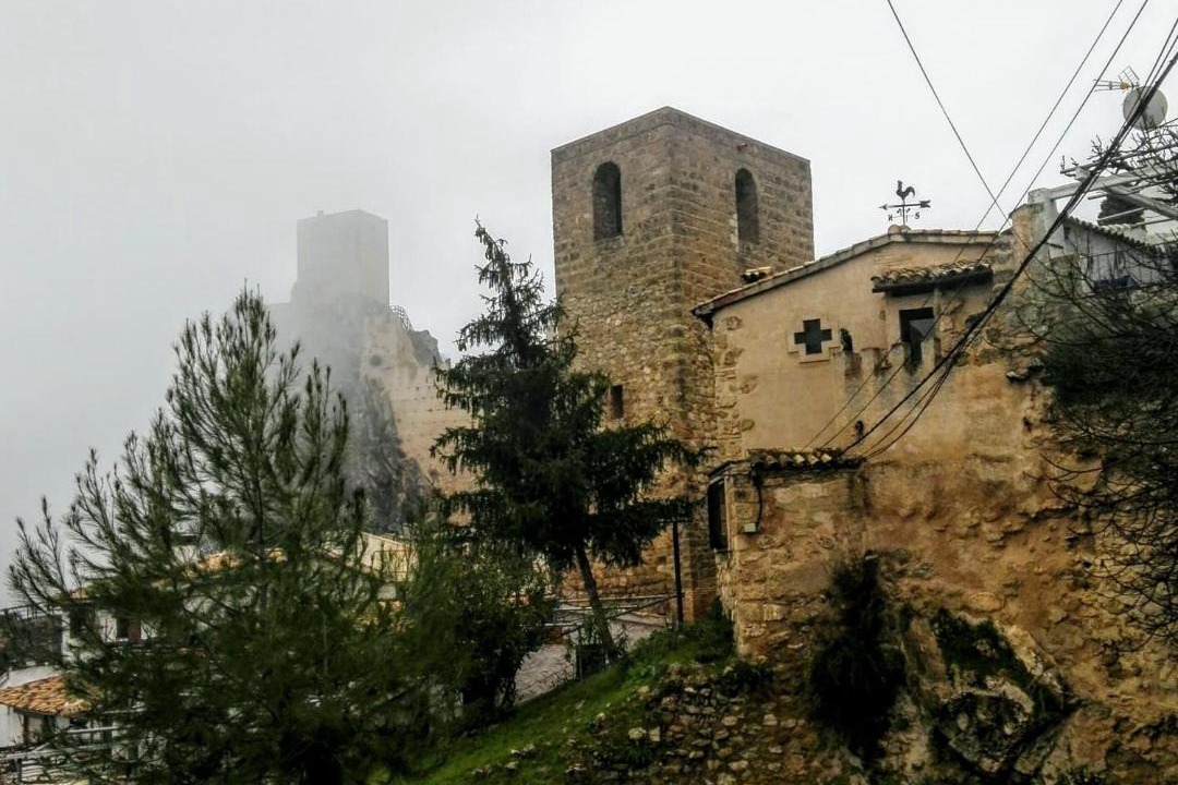 Photo of Others in La Iruela