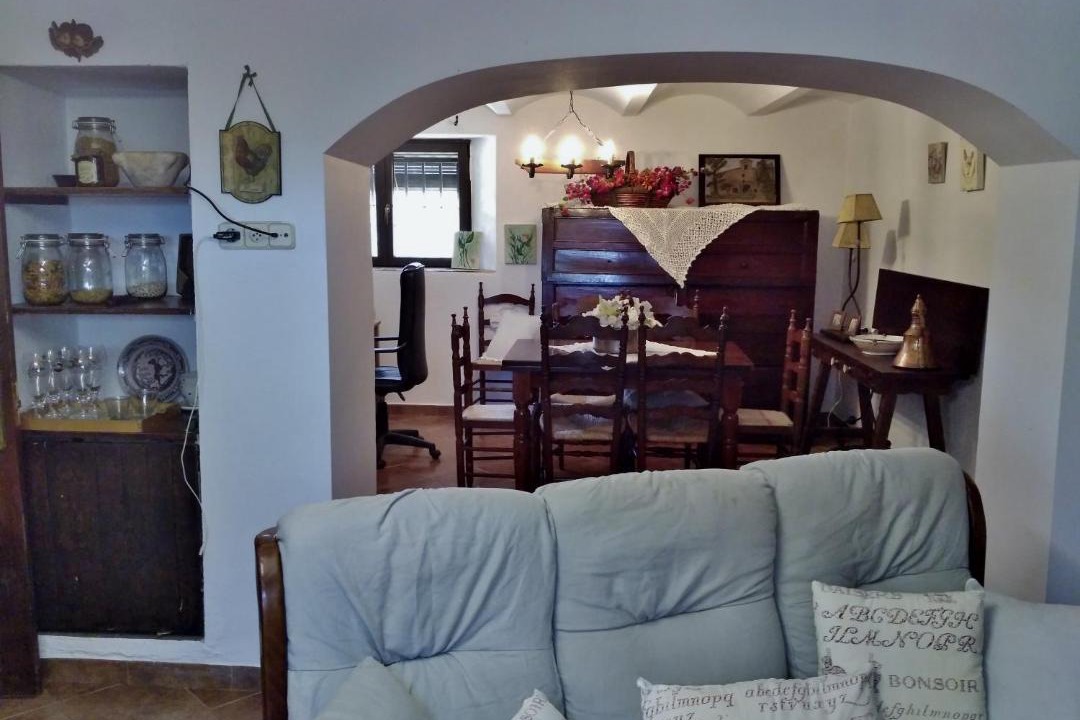 Photo of Livingroom in Vilobi d'Onyar