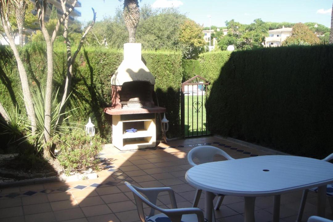 Photo of Patio Balcony in Castell-Platja d'Aro