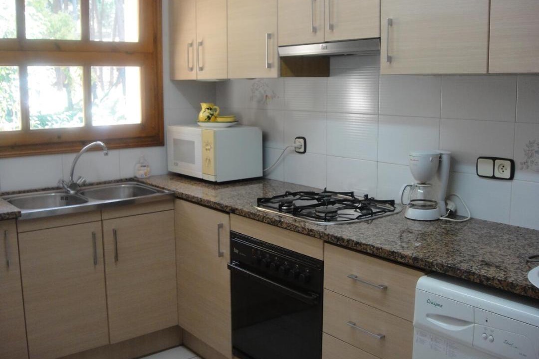 Photo of Kitchen in Castell-Platja d'Aro