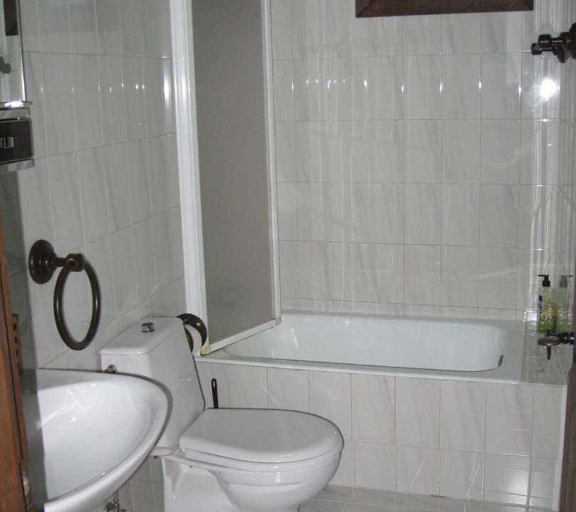 Photo of Bathroom in Penalba de Santiago