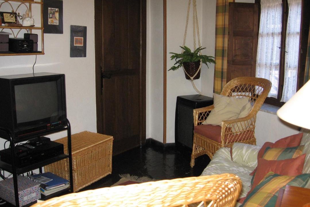 Photo of Livingroom in Penalba de Santiago