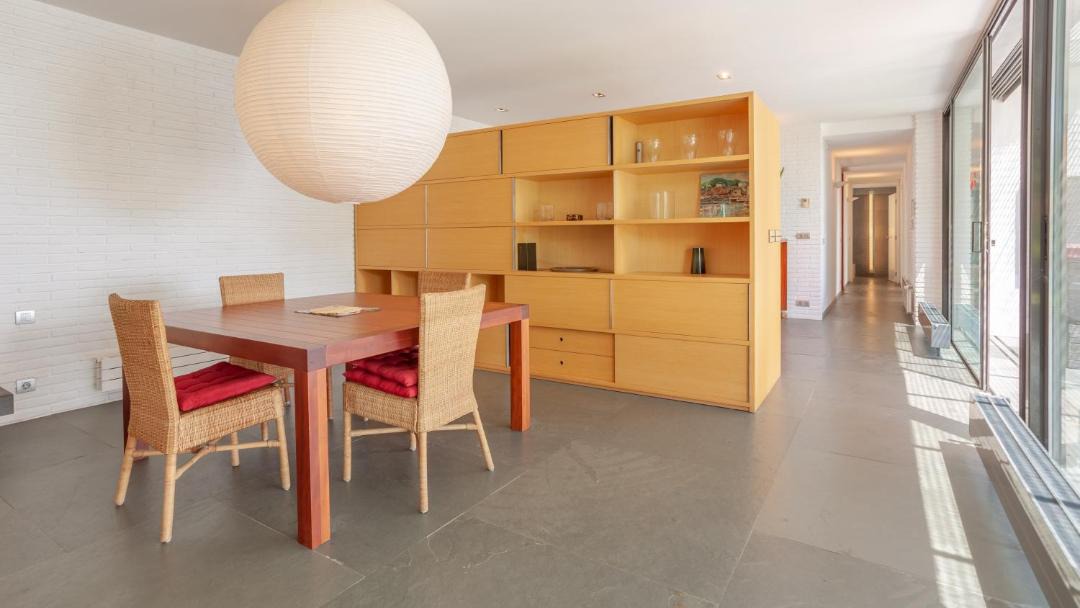 Photo of Livingroom in Tamariu