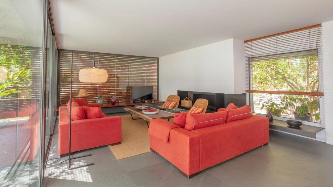Photo of Livingroom in Tamariu