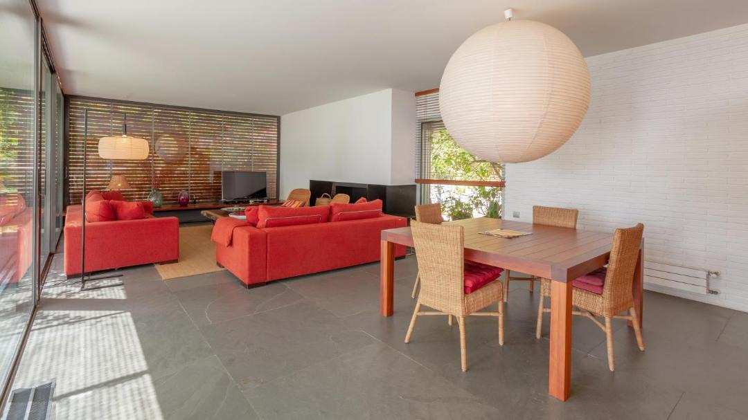 Photo of Livingroom in Tamariu