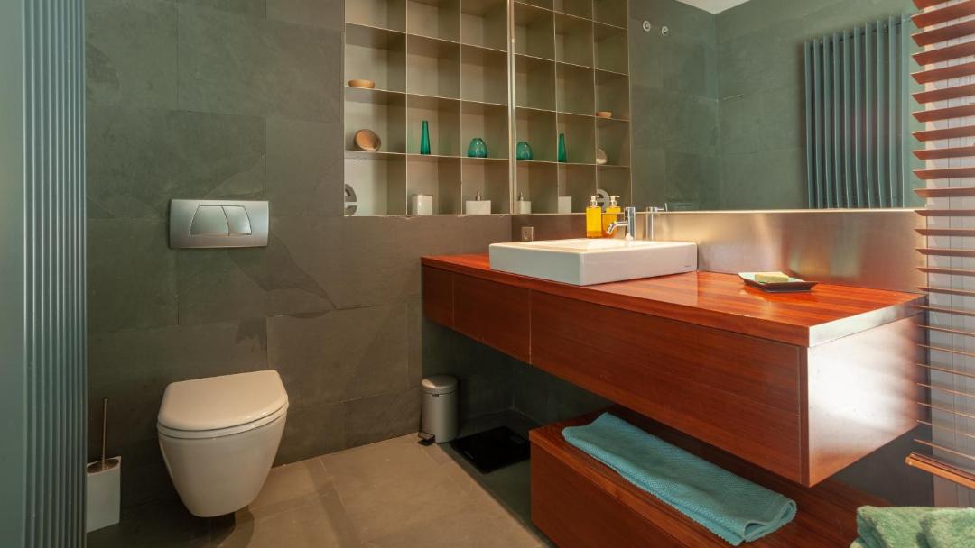 Photo of Bathroom in Tamariu