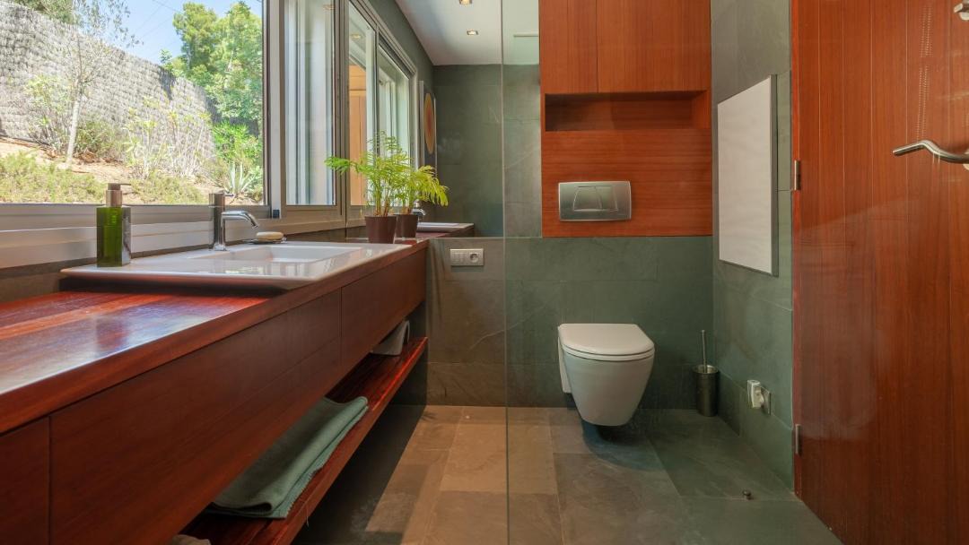 Photo of Bathroom in Tamariu