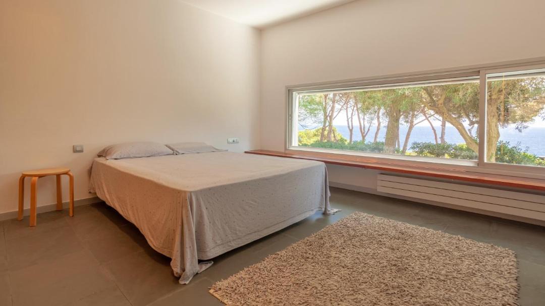 Photo of Bedroom in Tamariu