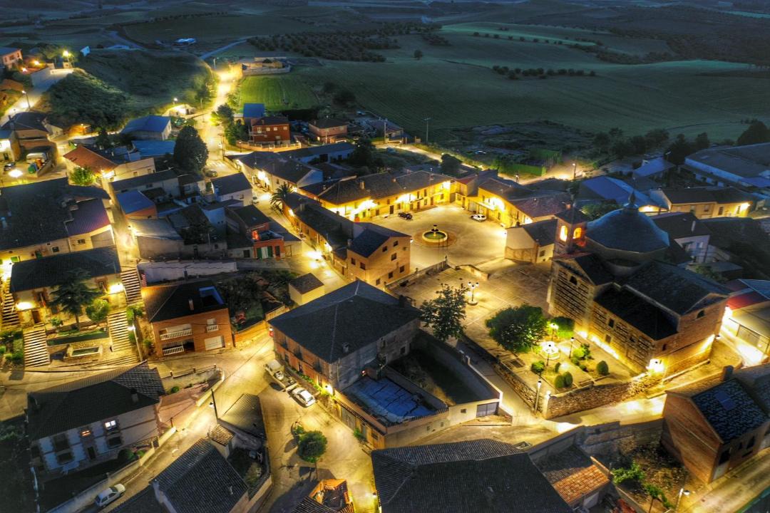Photo of Buildings in Ciruelas