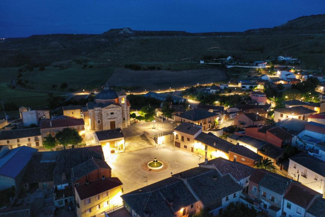 Photo of Buildings in Ciruelas
