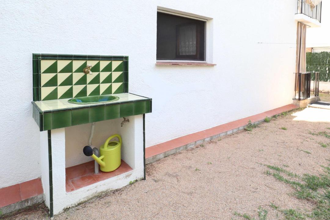 Photo of Buildings in Platja d'Aro