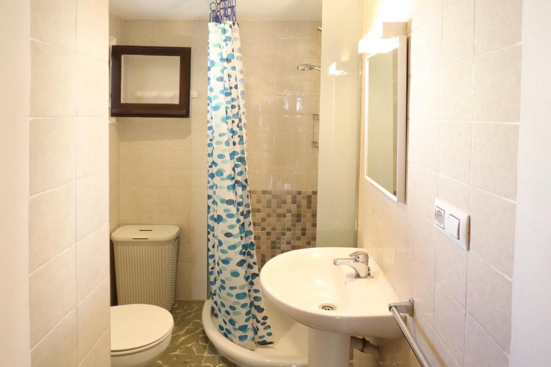 Photo of Bathroom in Platja d'Aro