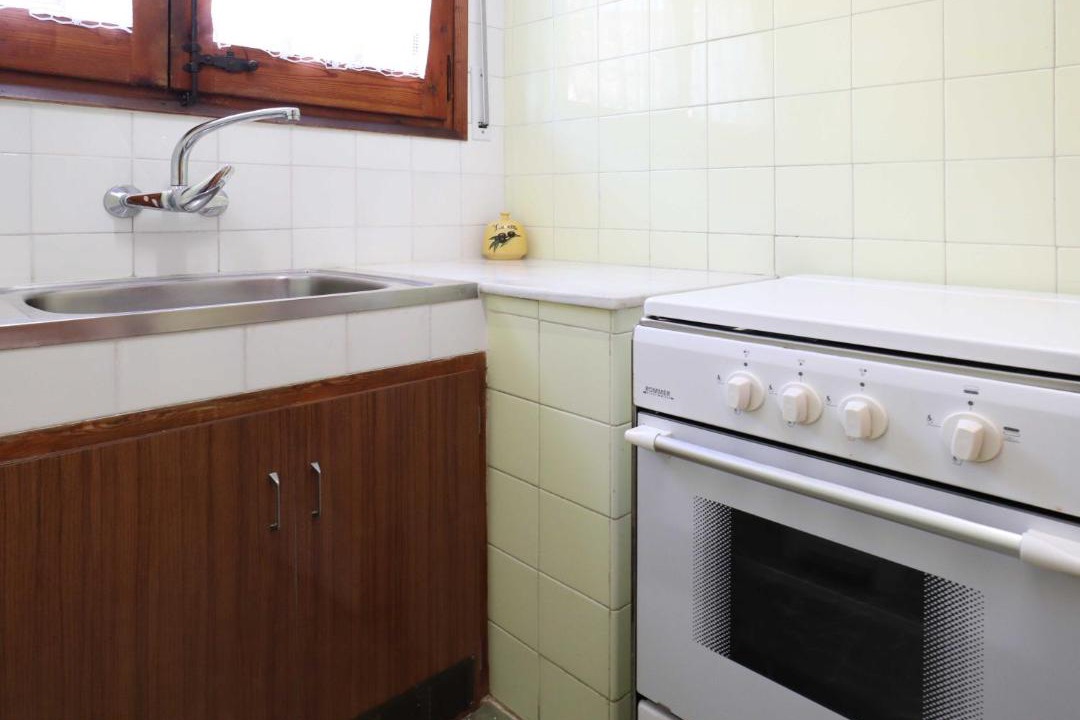 Photo of Kitchen in Platja d'Aro