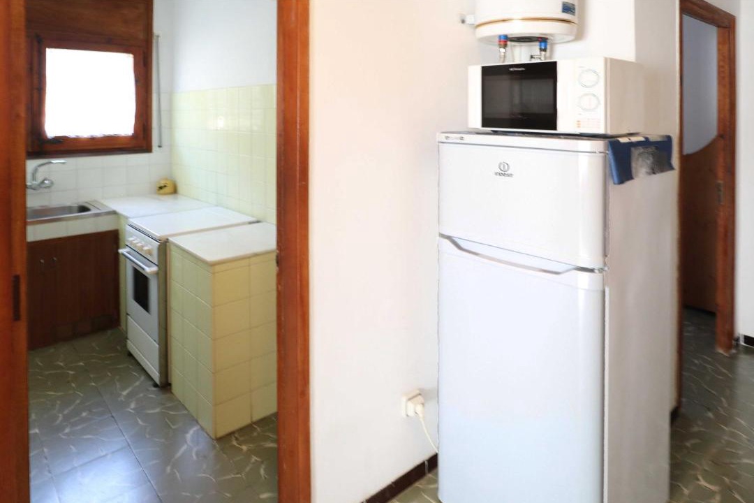 Photo of Kitchen in Platja d'Aro