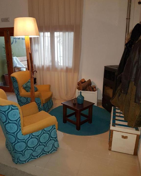 Photo of Livingroom in Arjona