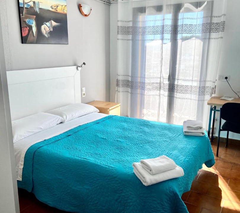 Photo of Bedroom in Les Roques