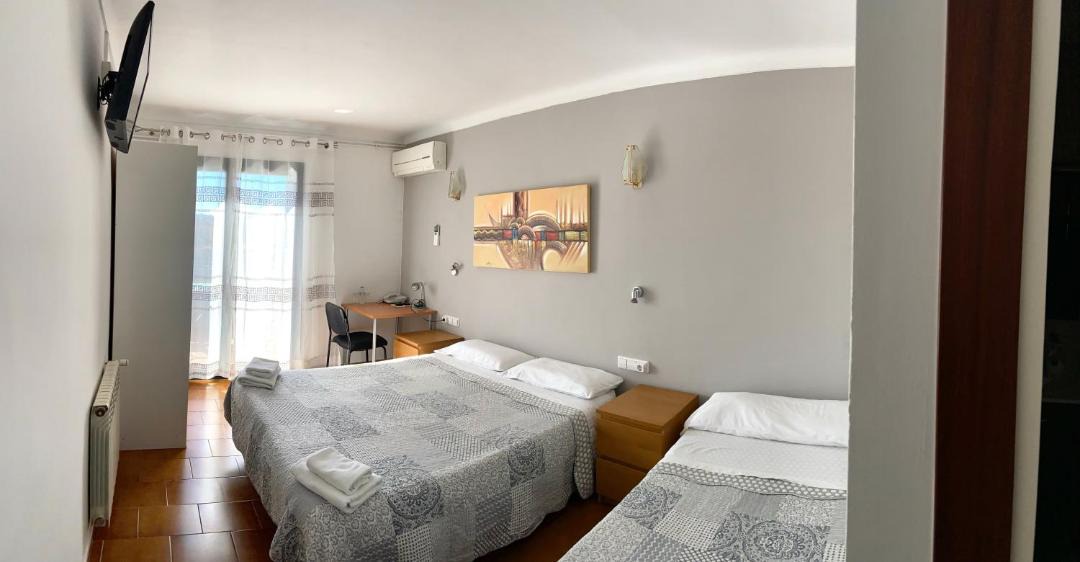 Photo of Bedroom in Les Roques