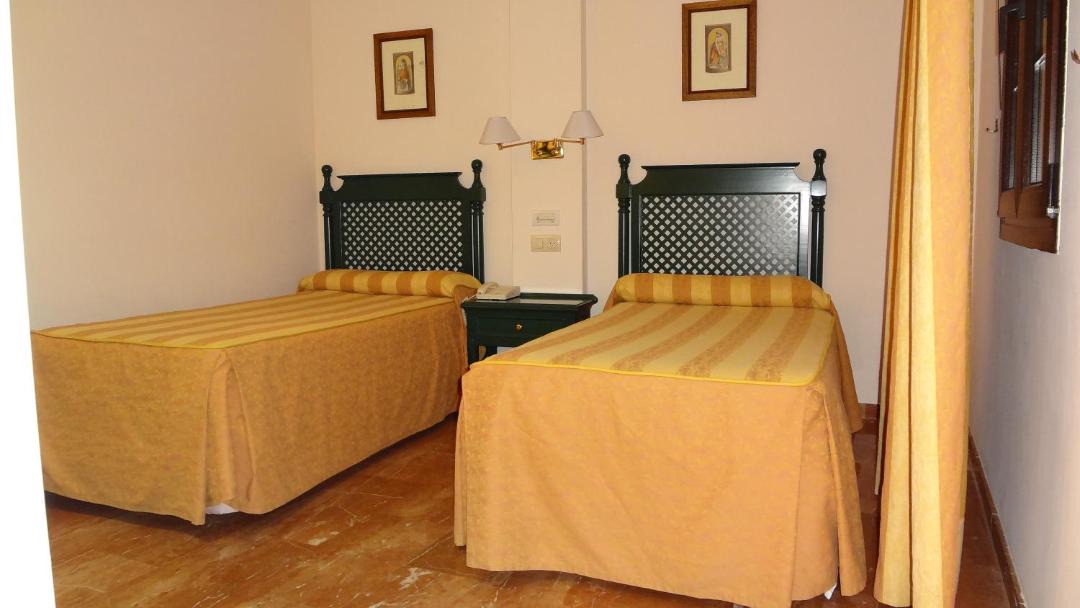 Photo of Bedroom in Villanueva de Cordoba
