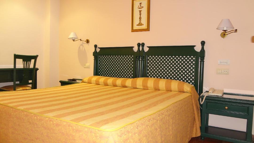 Photo of Bedroom in Villanueva de Cordoba