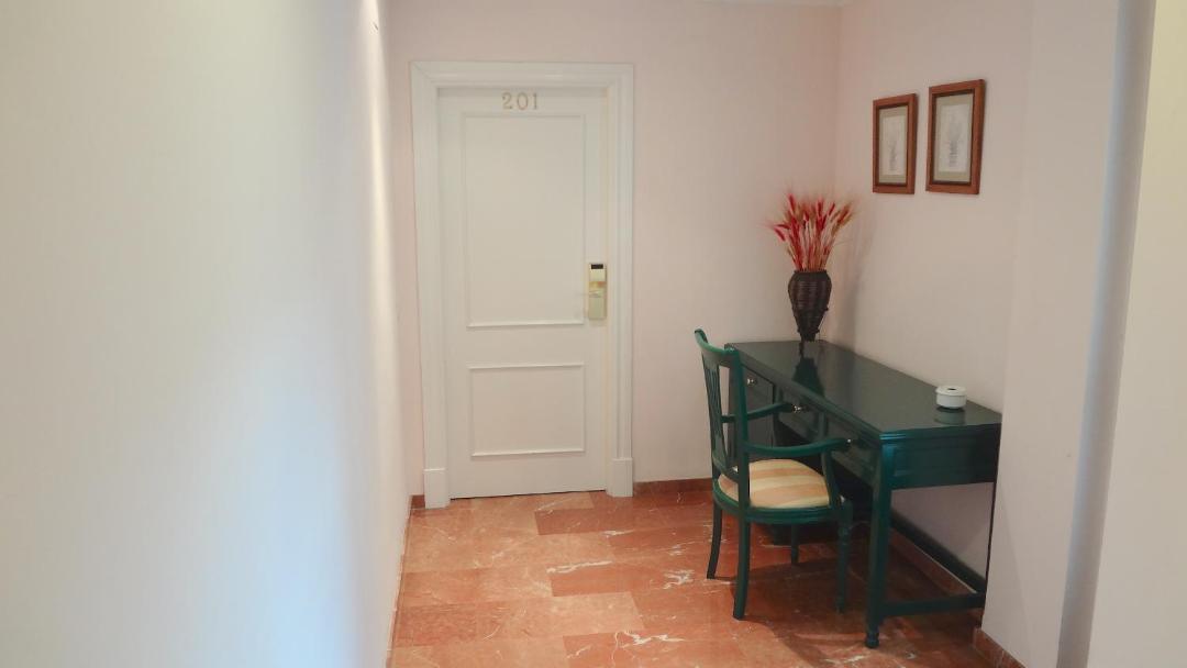 Photo of Livingroom in Villanueva de Cordoba