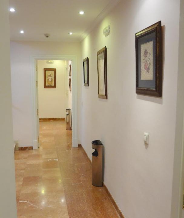 Photo of Livingroom in Villanueva de Cordoba