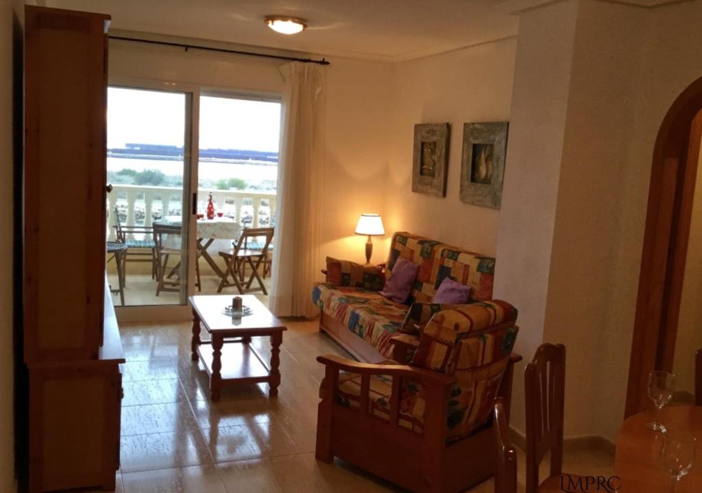 Photo of Livingroom in San Javier