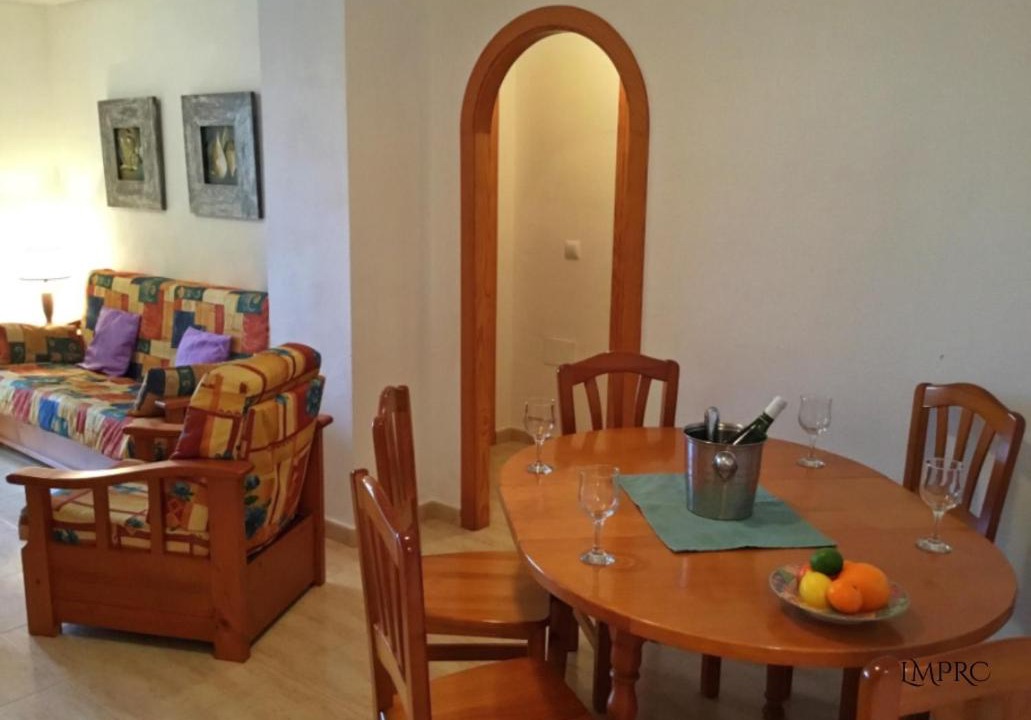 Photo of Livingroom in San Javier