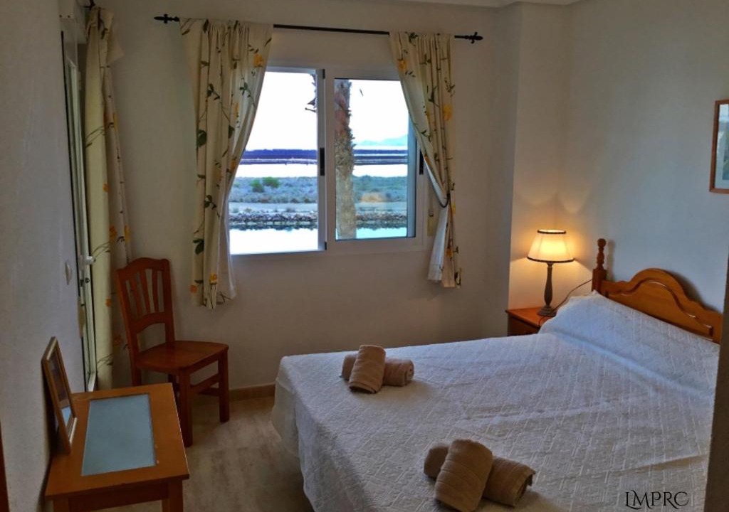 Photo of Bedroom in San Javier