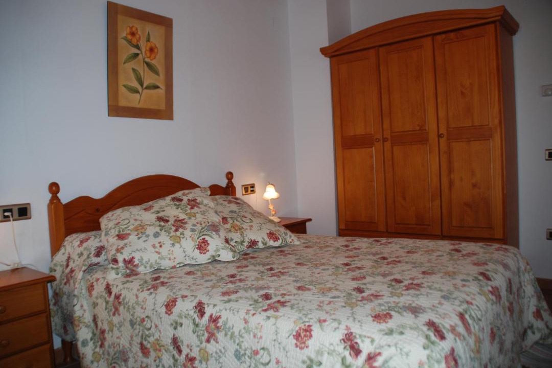 Photo of Bedroom in Beceite