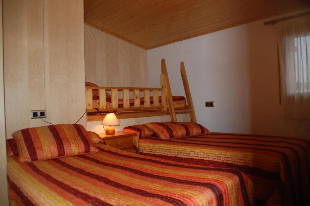 Photo of Bedroom in Beceite
