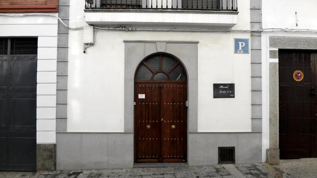 Photo of Others in Villanueva de Cordoba