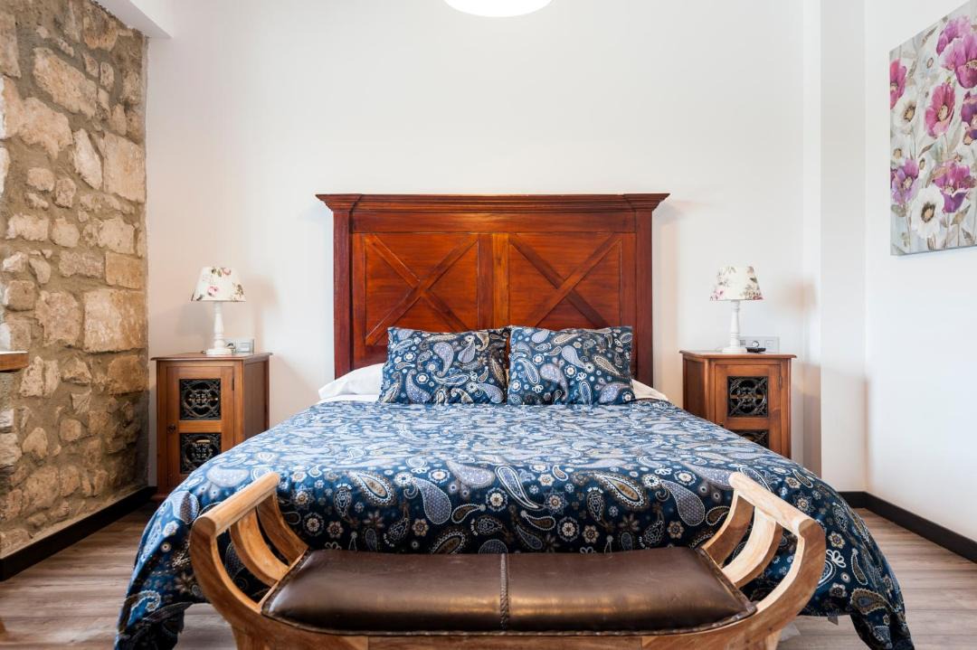 Photo of Bedroom in Tardajos