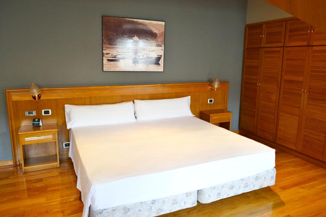 Photo of Bedroom in Magdalena
