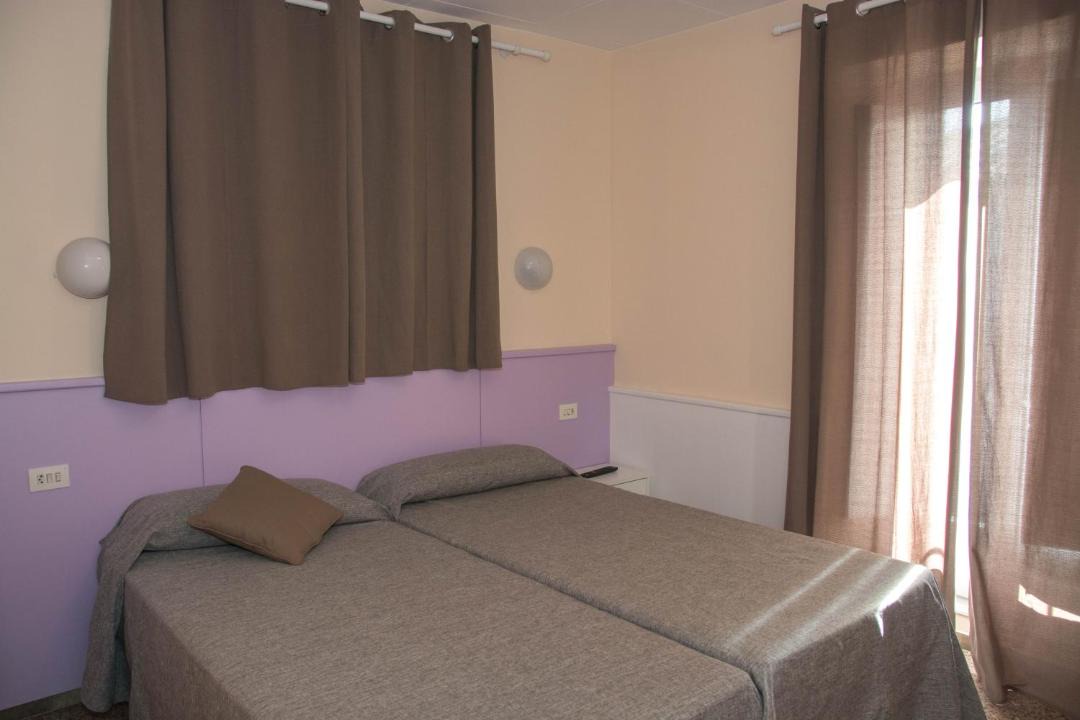 Photo of Bedroom in Castello d'Empuries