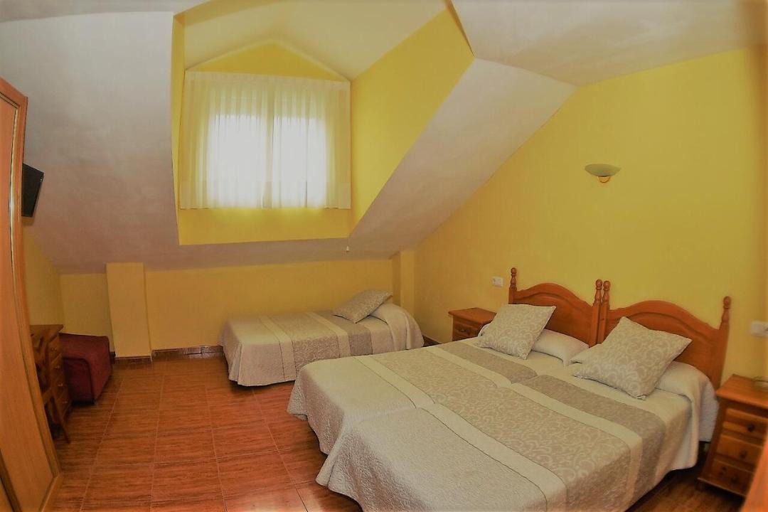 Photo of Bedroom in Guardo