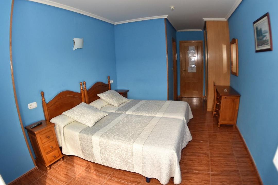 Photo of Bedroom in Guardo