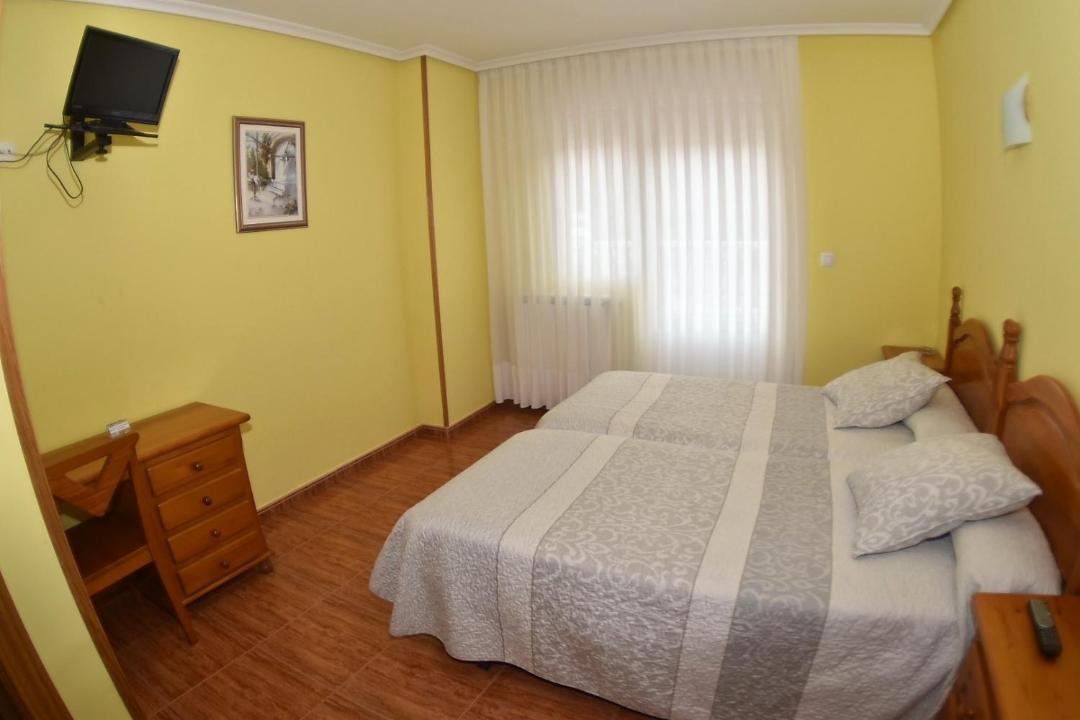 Photo of Bedroom in Guardo