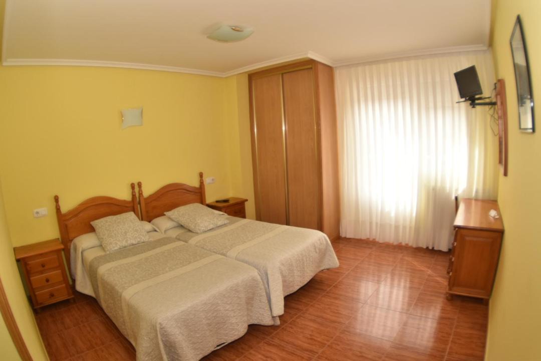 Photo of Bedroom in Guardo
