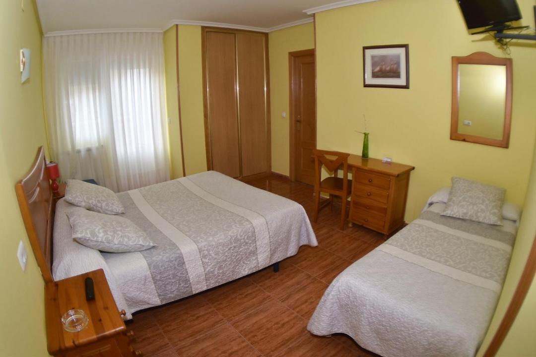 Photo of Bedroom in Guardo