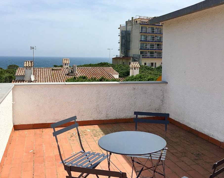 Photo of Patio Balcony in Platja d'Aro