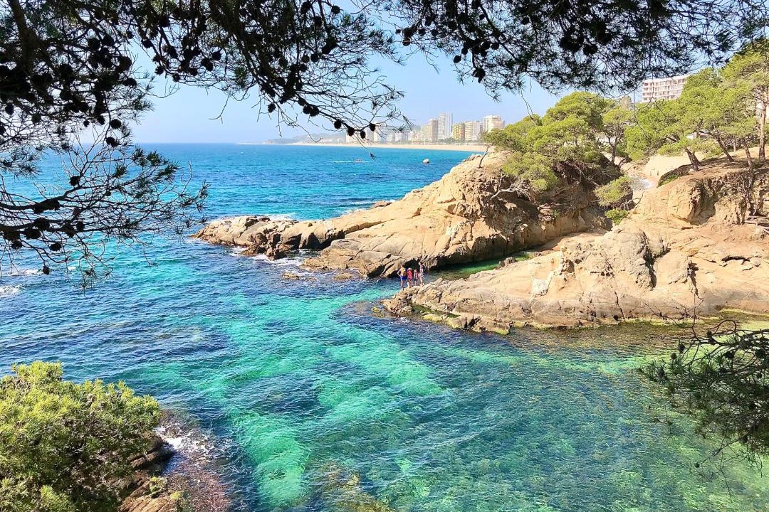 Photo of Outdoor in Platja d'Aro