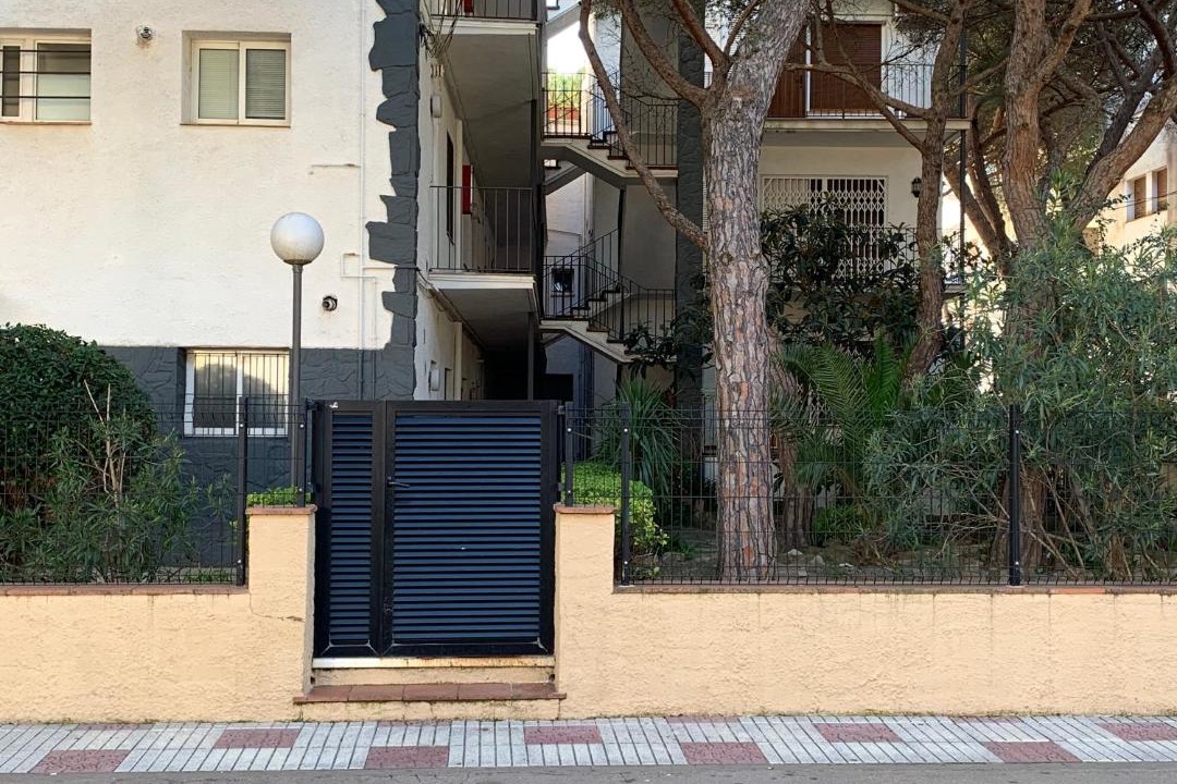 Photo of Buildings in Platja d'Aro