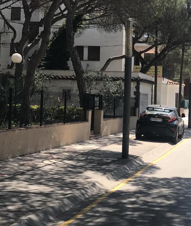 Photo of Buildings in Platja d'Aro