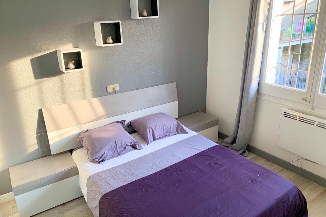 Photo of Bedroom in Platja d'Aro