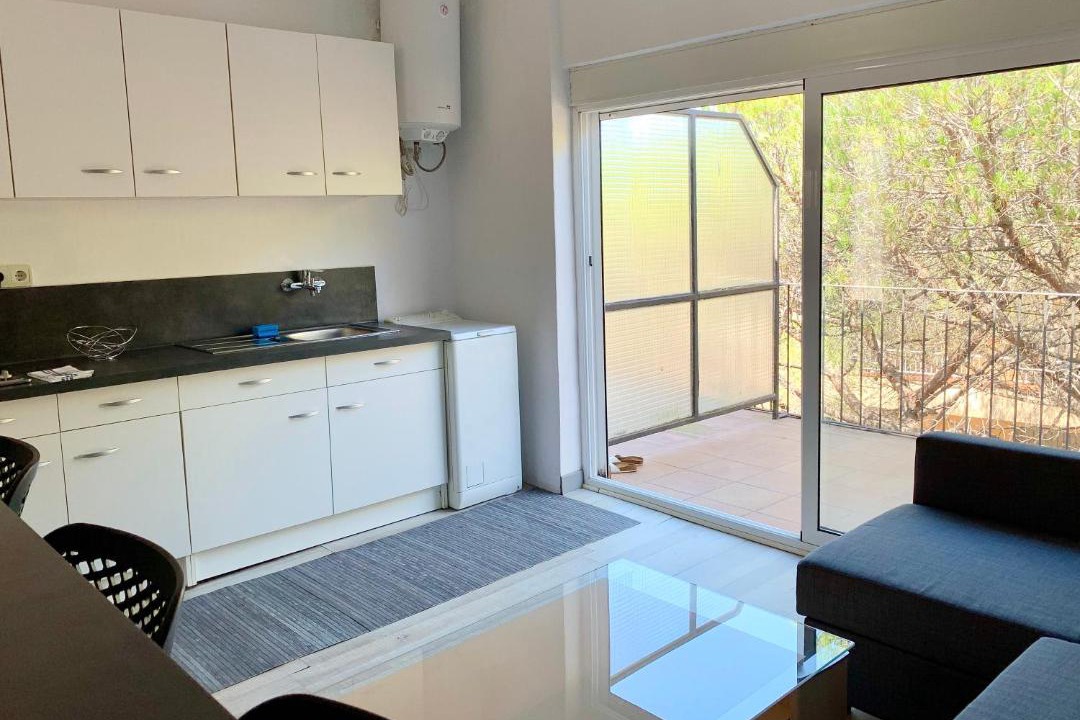Photo of Kitchen in Platja d'Aro