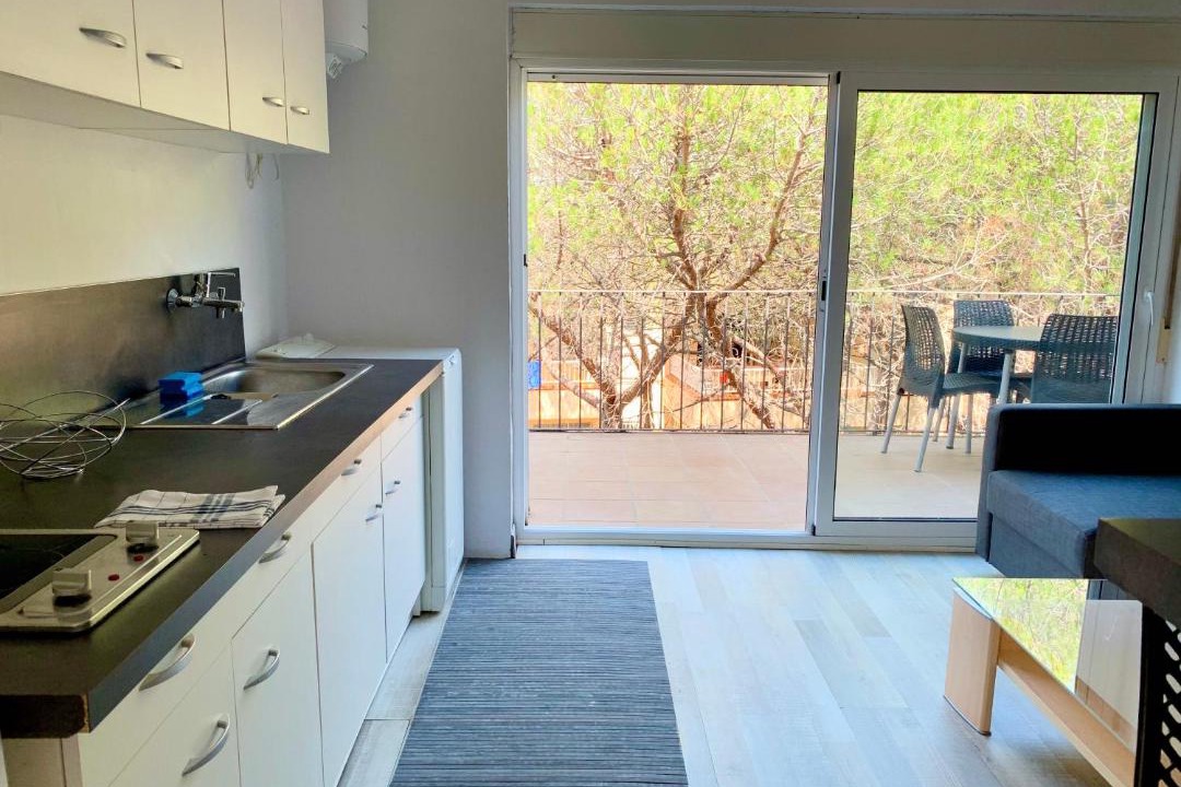 Photo of Kitchen in Platja d'Aro