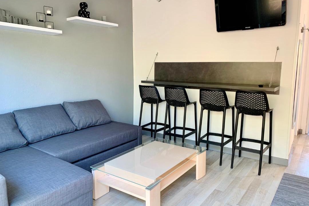 Photo of Livingroom in Platja d'Aro