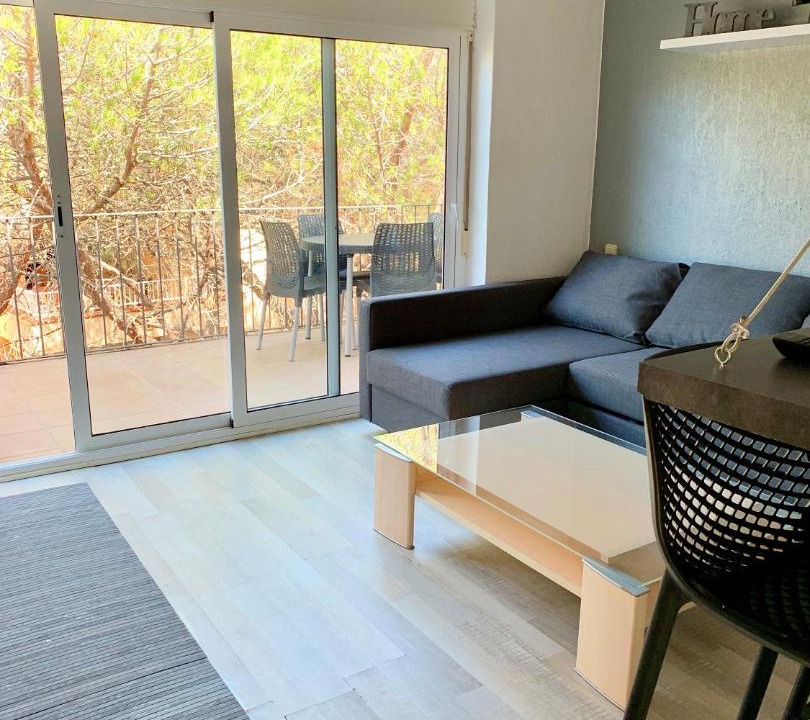 Photo of Livingroom in Platja d'Aro